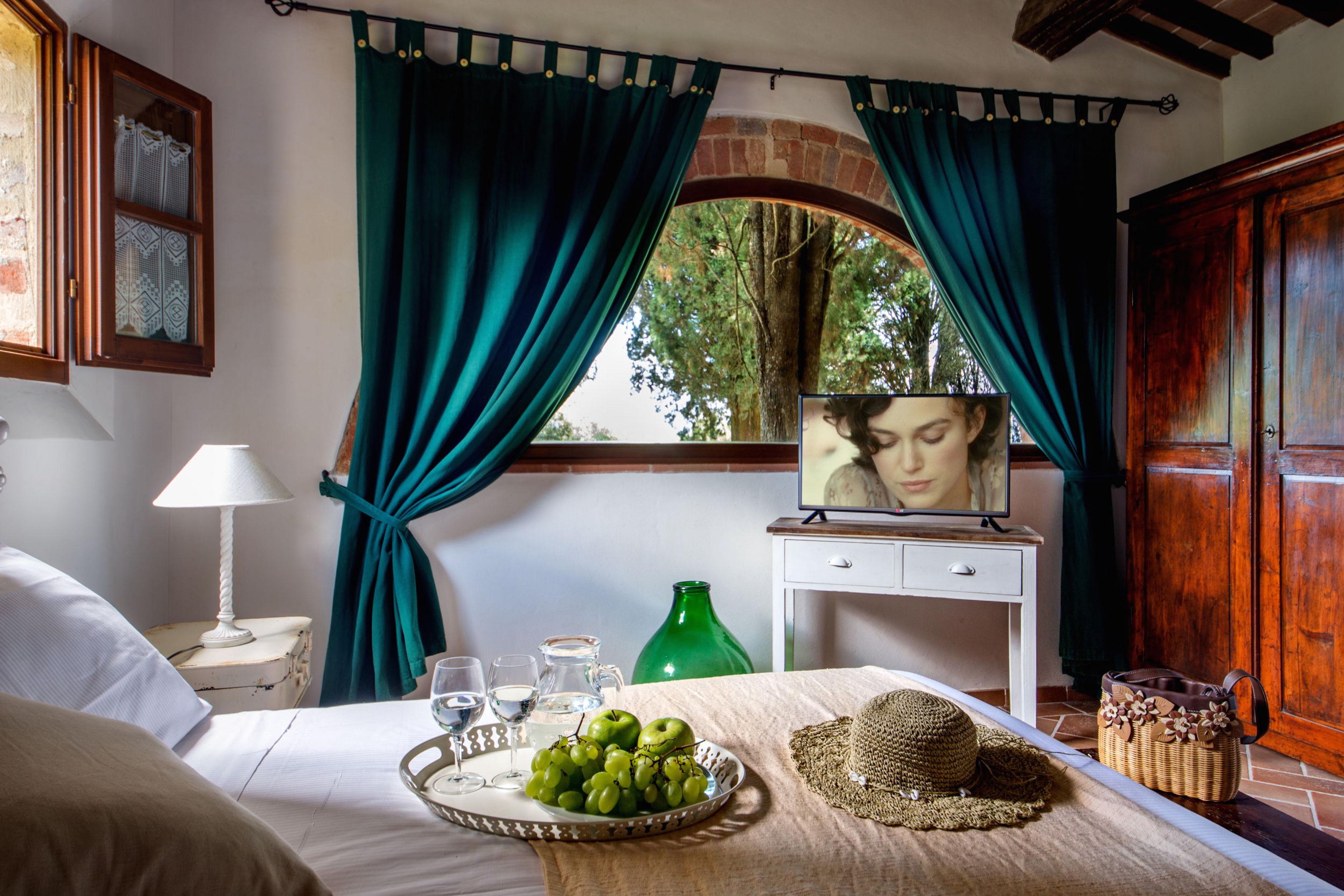 Abbadia Sicille Relais Hotel Trequanda Ngoại thất bức ảnh