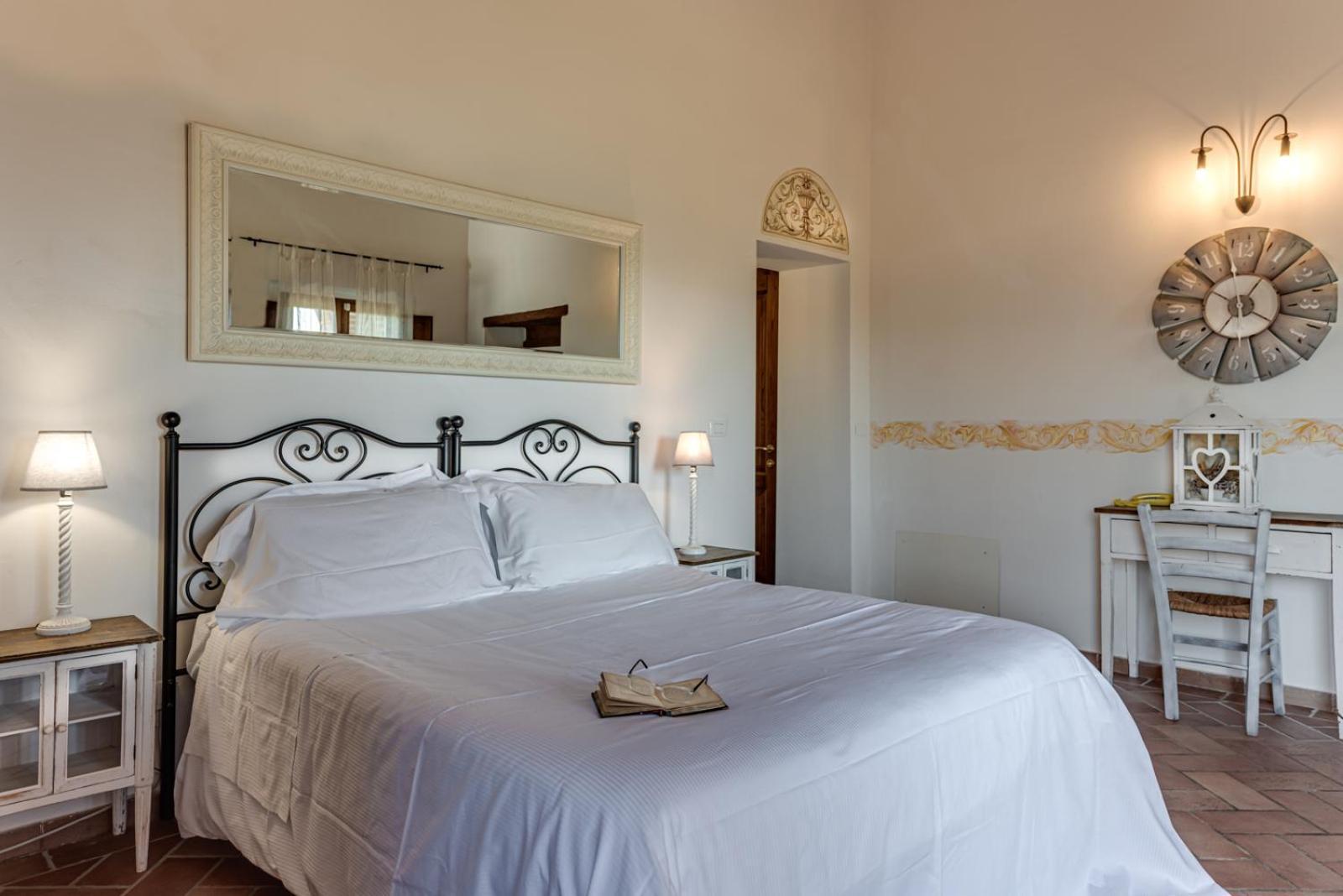 Abbadia Sicille Relais Hotel Trequanda Ngoại thất bức ảnh
