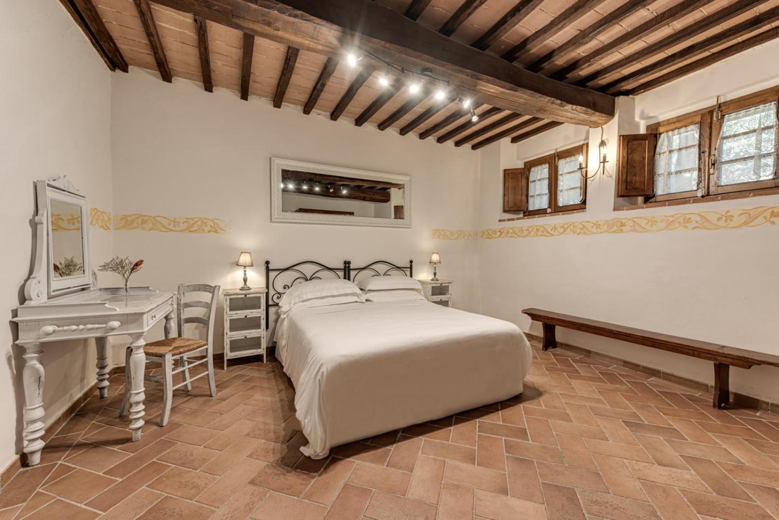 Abbadia Sicille Relais Hotel Trequanda Ngoại thất bức ảnh