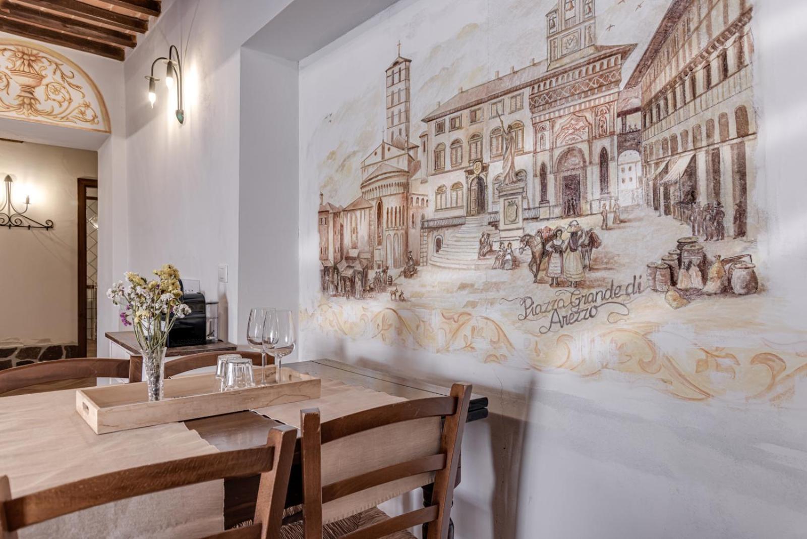 Abbadia Sicille Relais Hotel Trequanda Ngoại thất bức ảnh