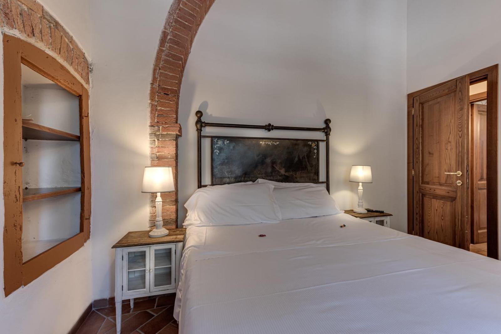 Abbadia Sicille Relais Hotel Trequanda Phòng bức ảnh