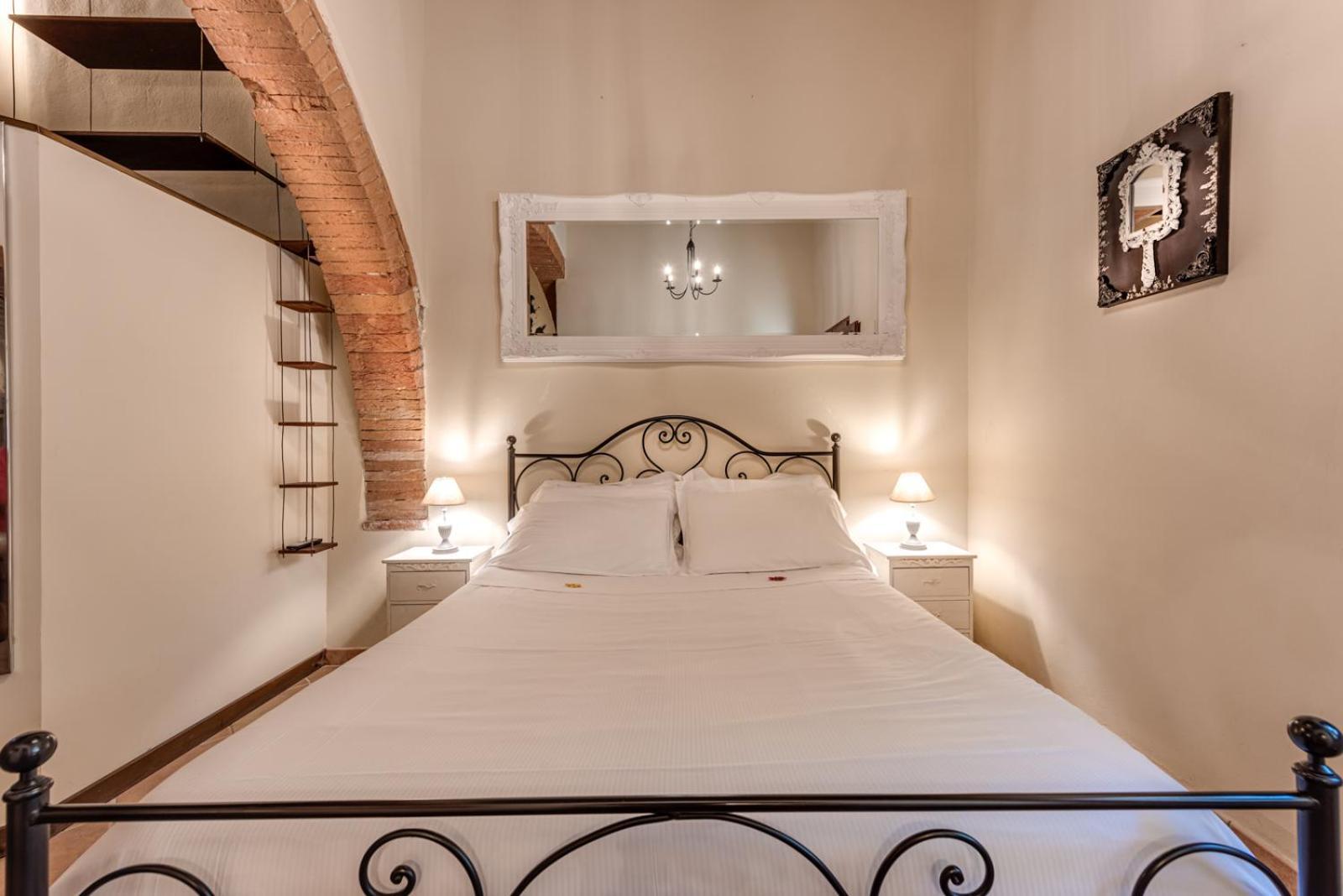 Abbadia Sicille Relais Hotel Trequanda Phòng bức ảnh