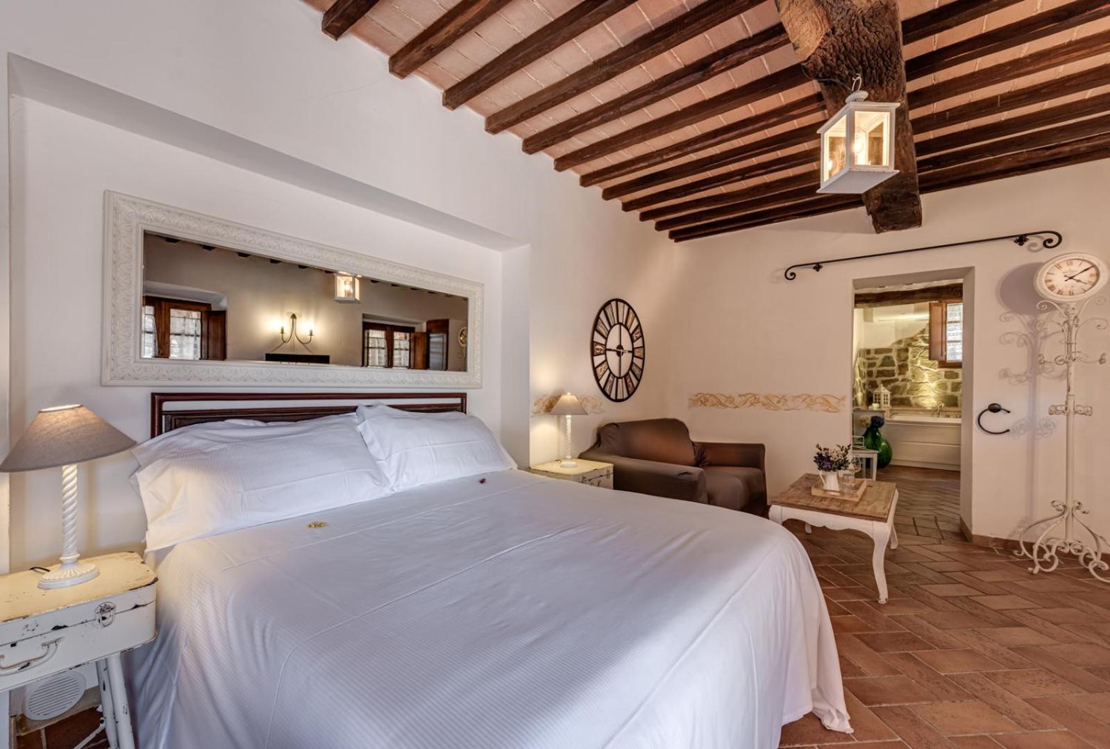 Abbadia Sicille Relais Hotel Trequanda Ngoại thất bức ảnh